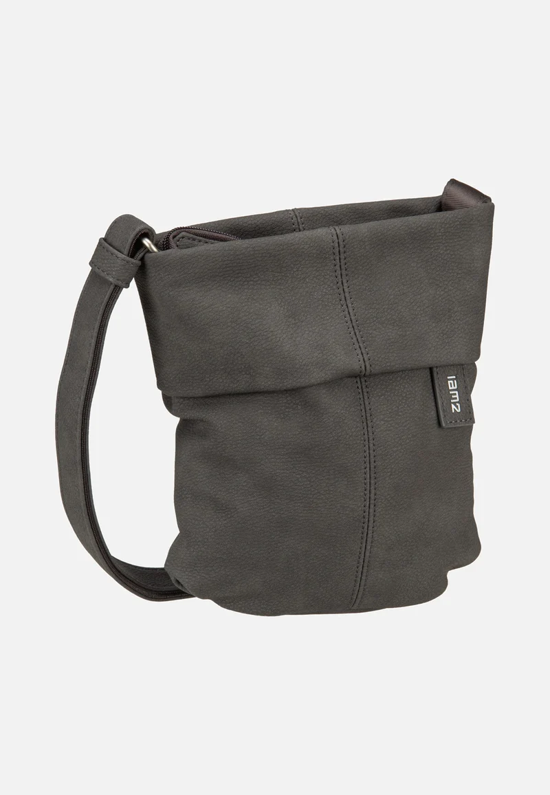 Mademoiselle M45 M Nubuk/Stone - Crossbody Bag