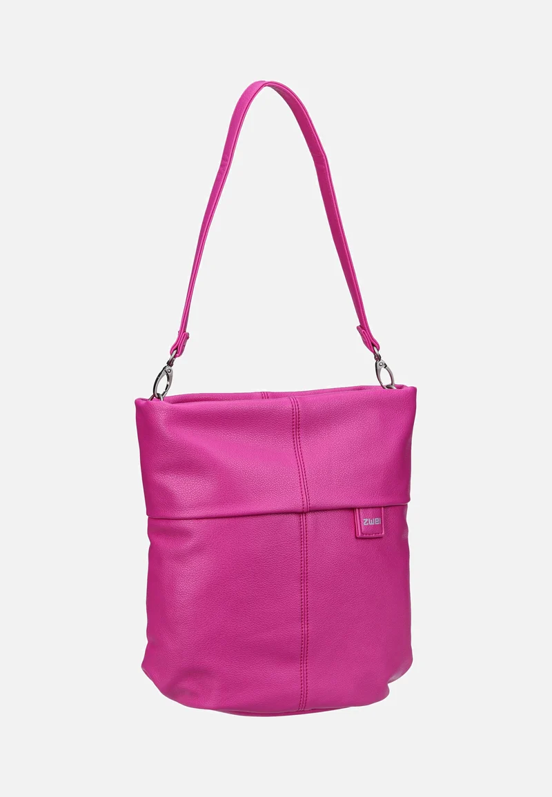 Mademoiselle M90 Pink - Hobo Bag
