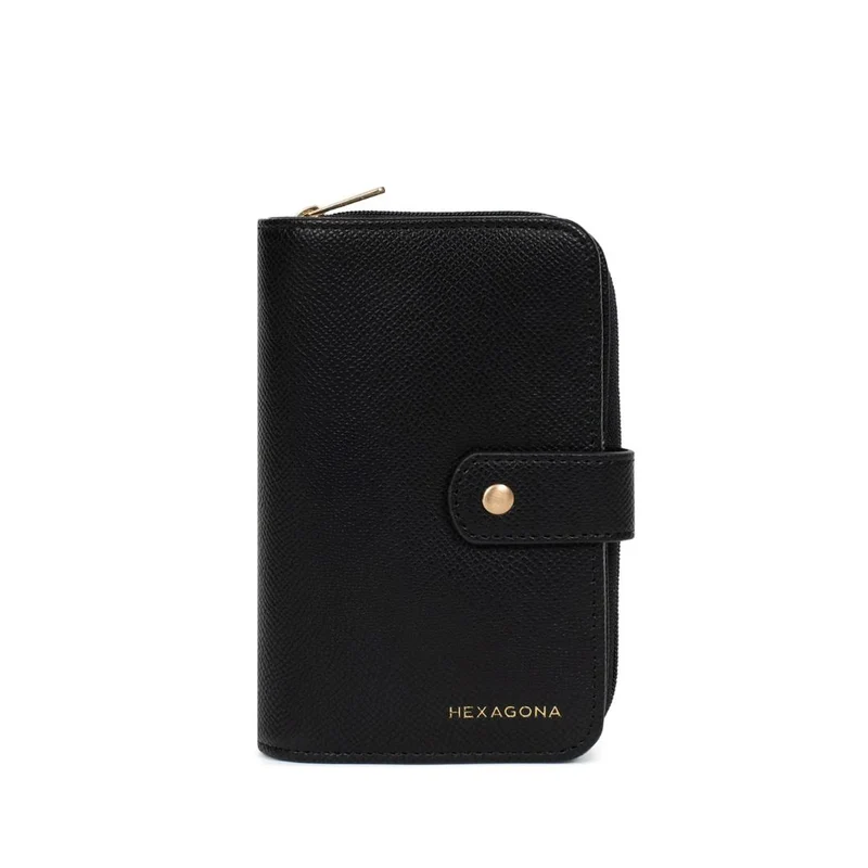 Merline - Portafoglio - 1 ante - Stop RFID