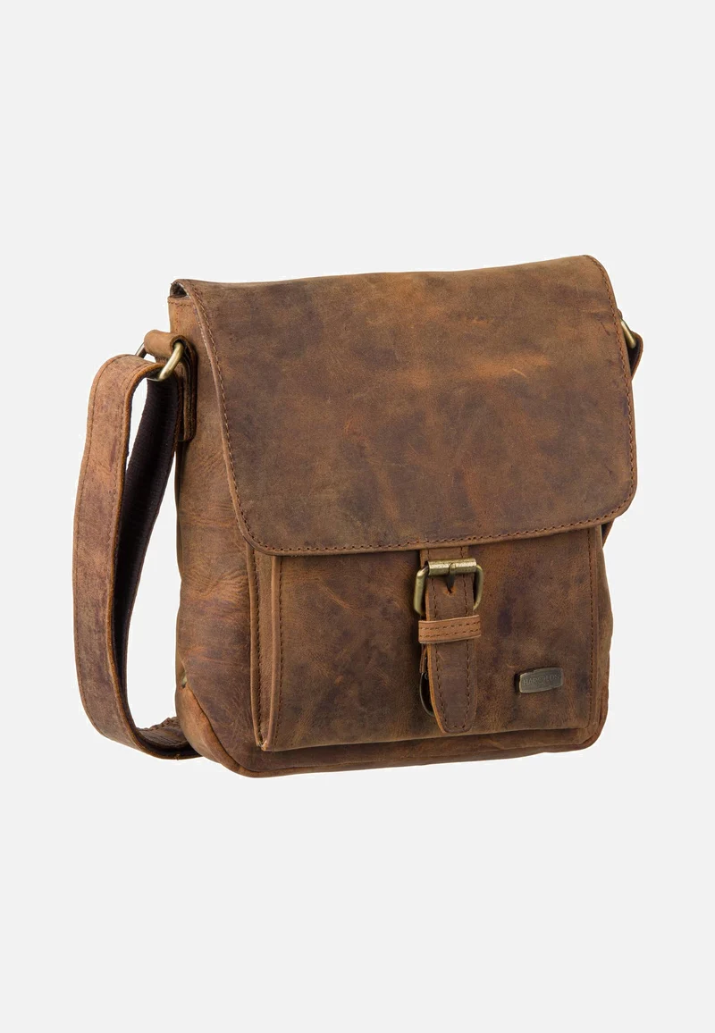Antic 2744 Natur - Crossbody Bag