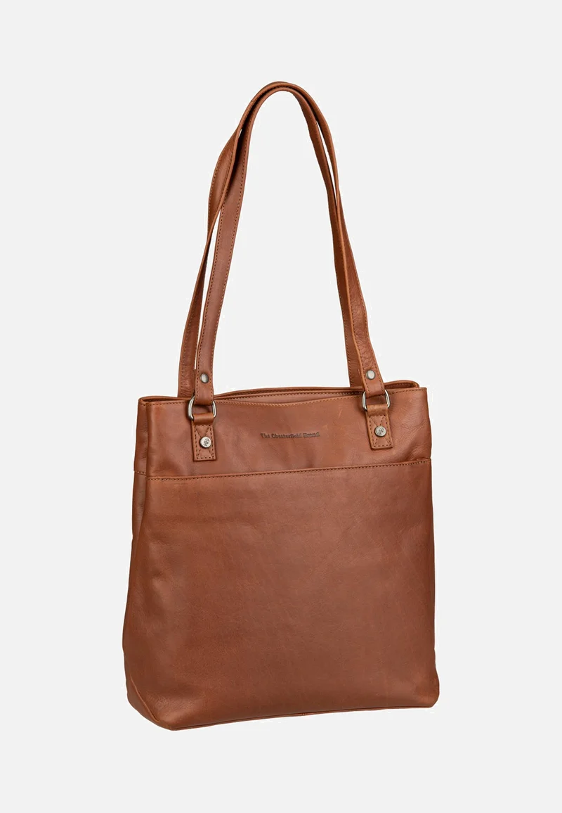 Raynor 0222 Cognac - Shopper