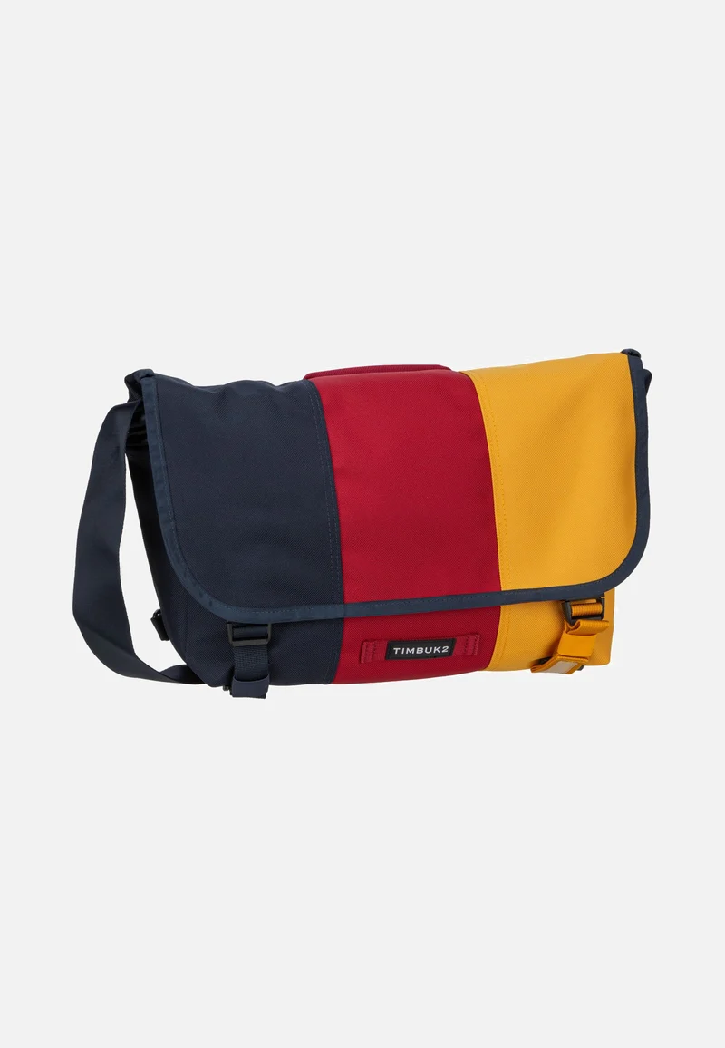 Classic Messenger S Bookish - Messenger Bag