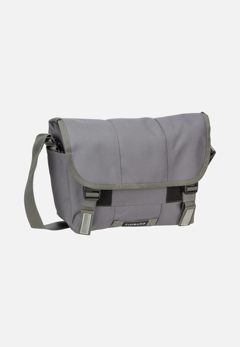 Classic Messenger XS Gunmetal - Messenger Bag