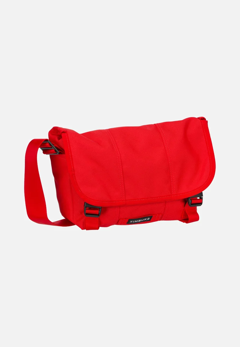 Classic Messenger XS Fire Red - Messenger Bag