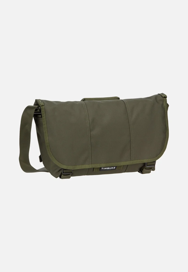 Classic Messenger S Army - Messenger Bag