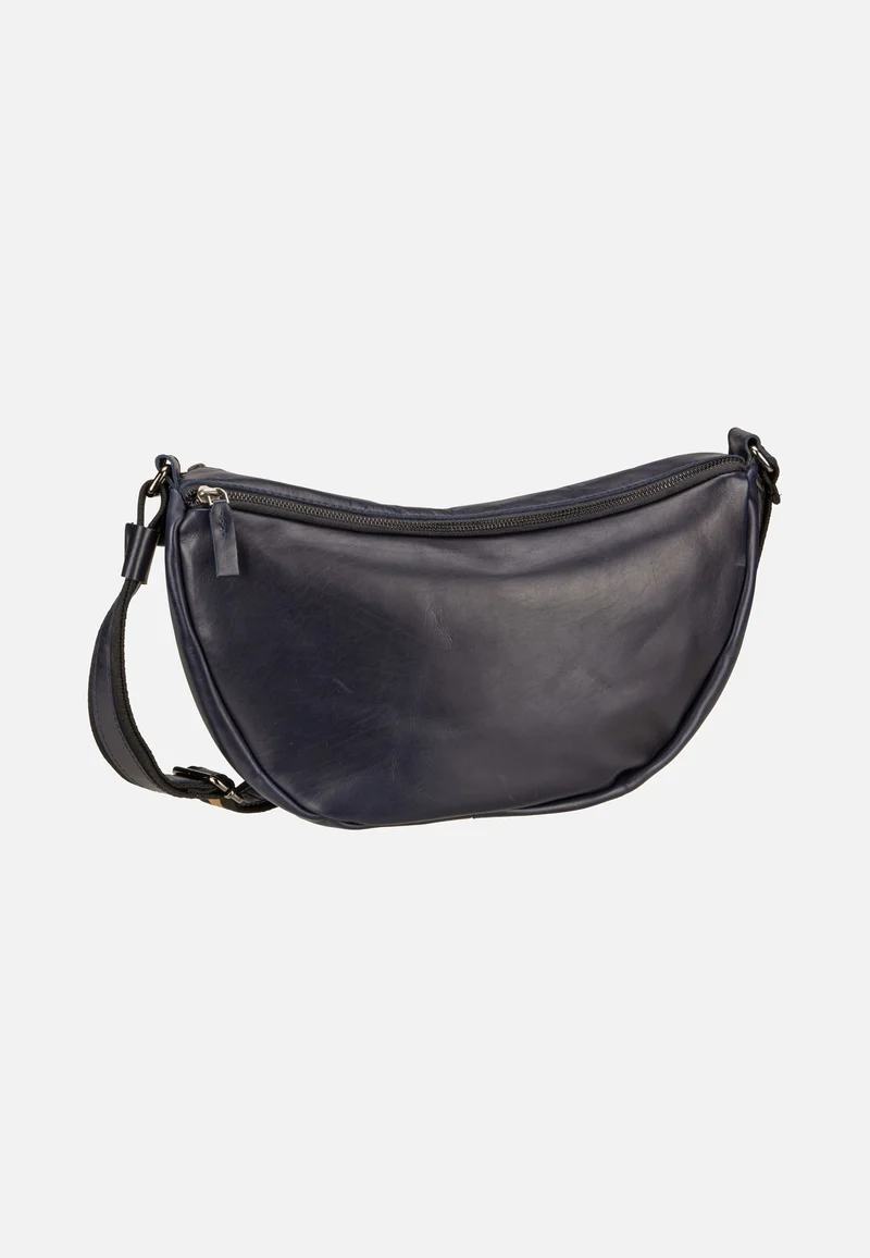 Caugio CAU29 Dunkelblau - Pouch Bag