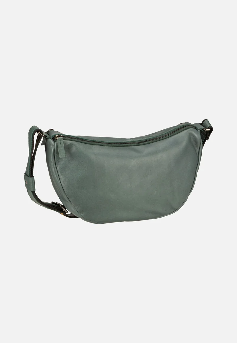 Caugio CAU29 Grün - Pouch Bag