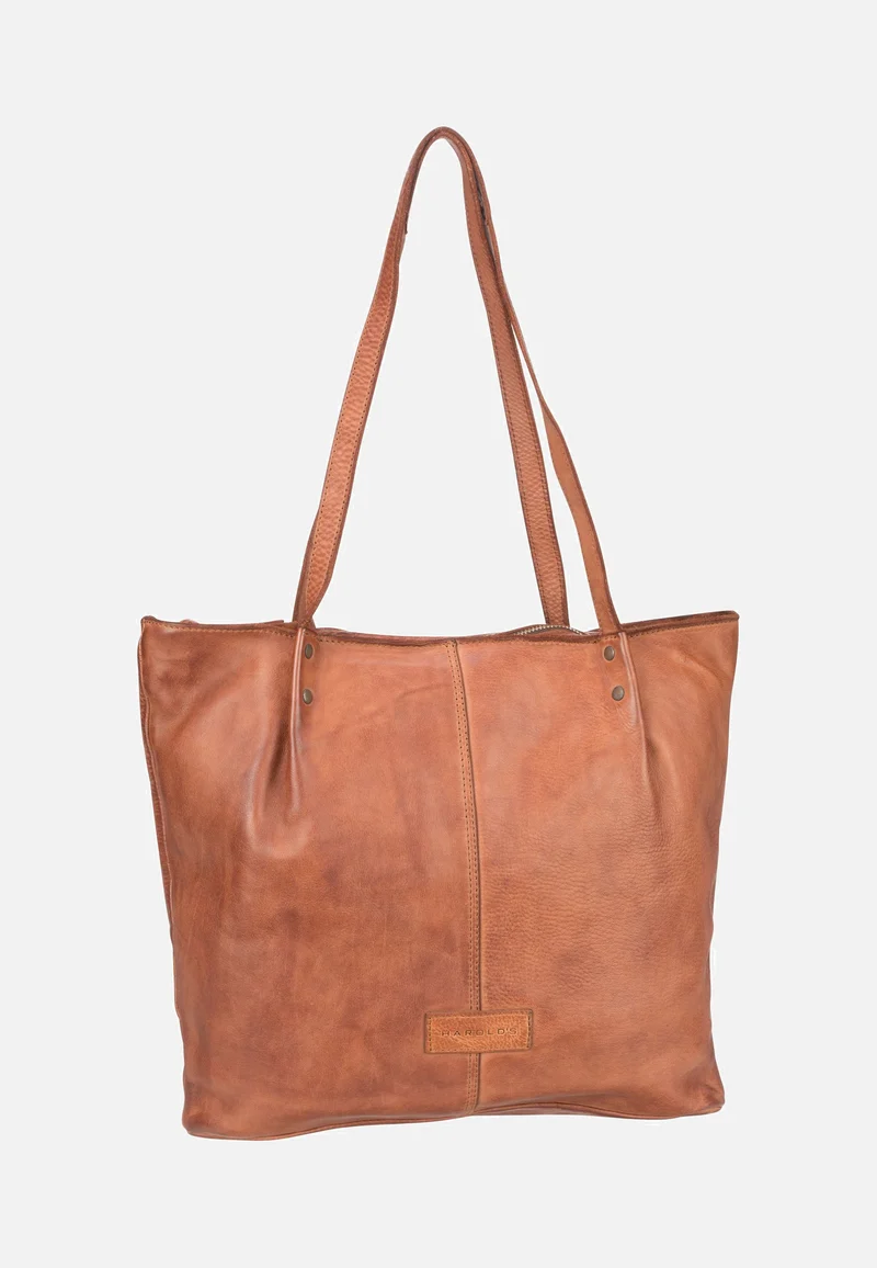 Submarine 40 Cognac - Shopper