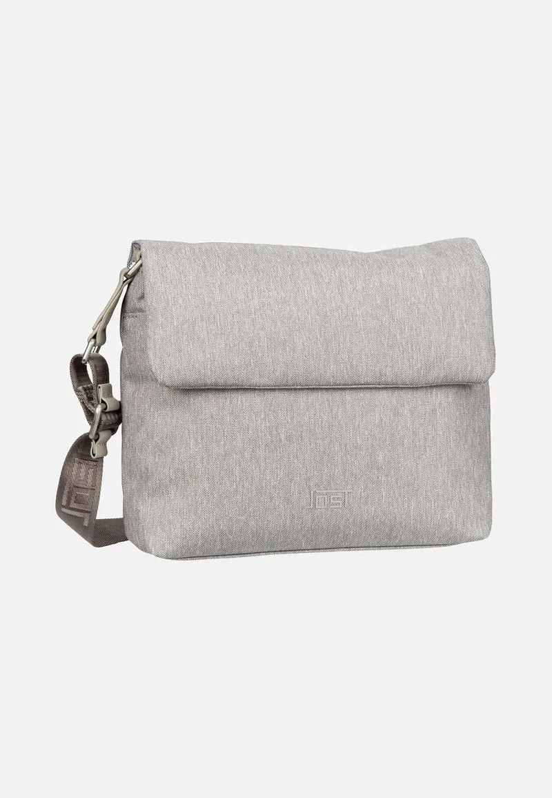 Bergen 1603 Hellgrau - Crossbody Bag
