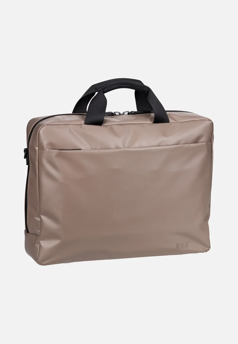 Tolja 4230 Taupe - Briefcase