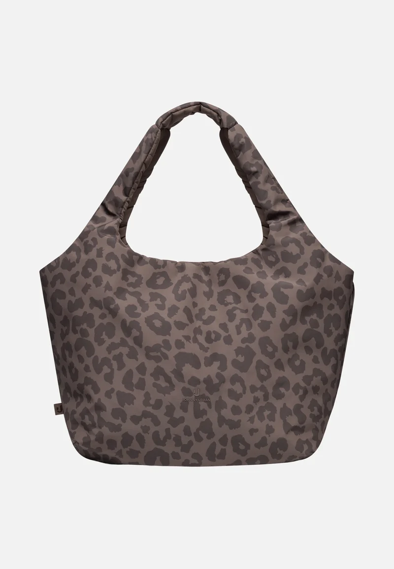 Cleo Brown Leo - Shopper