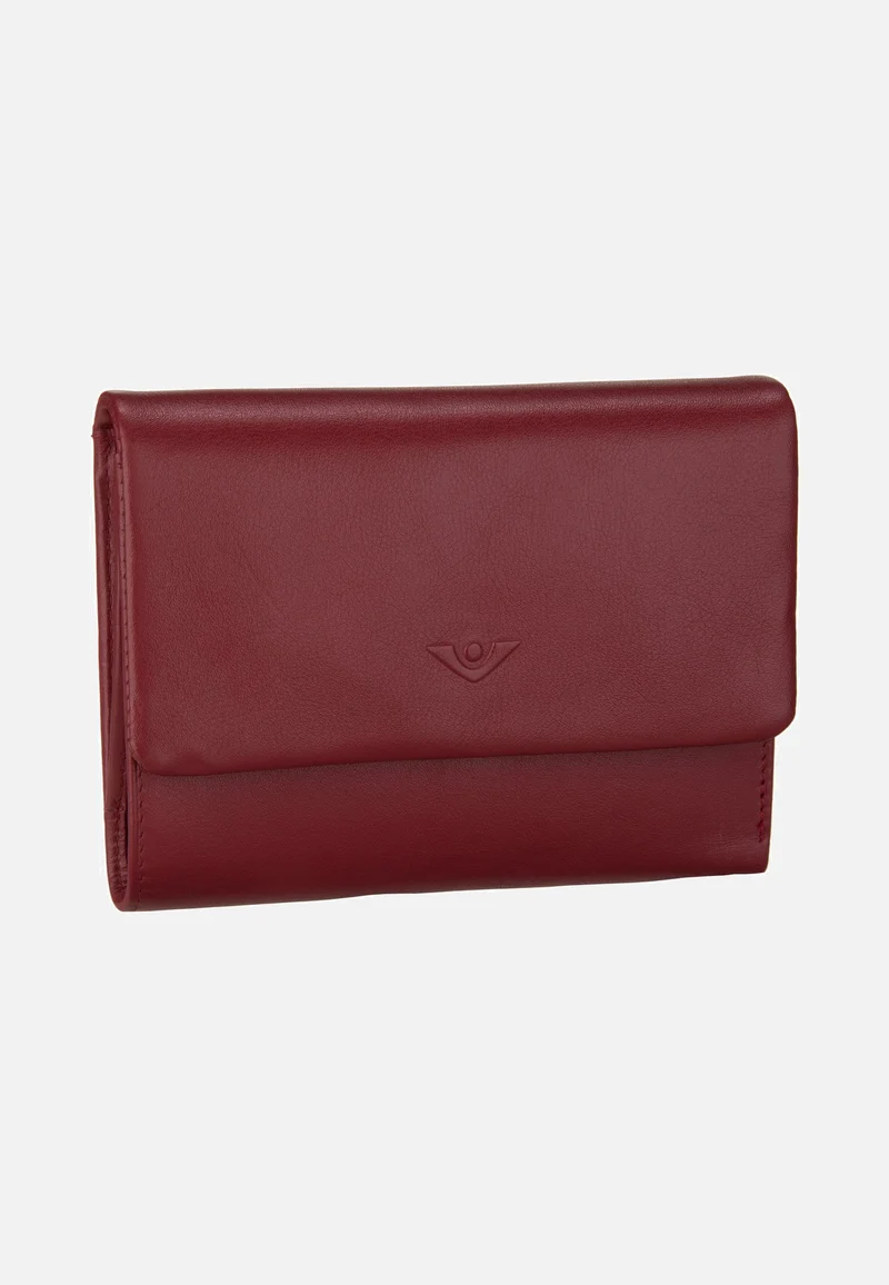 Soft Gaby 70222 Kombi Granat - Wallet
