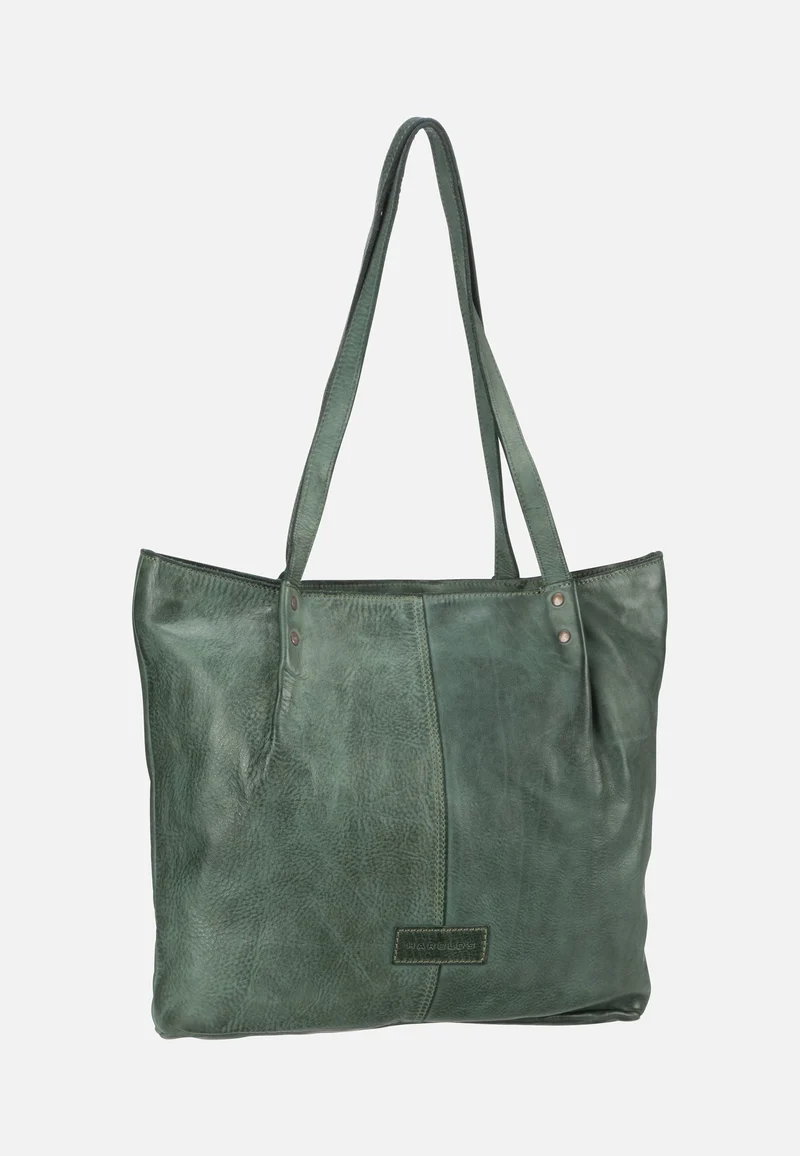 Submarine 40 Grün - Shopper