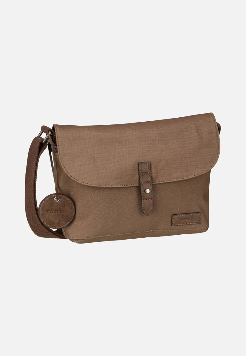Calahari 2992 Cafe - Crossbody Bag