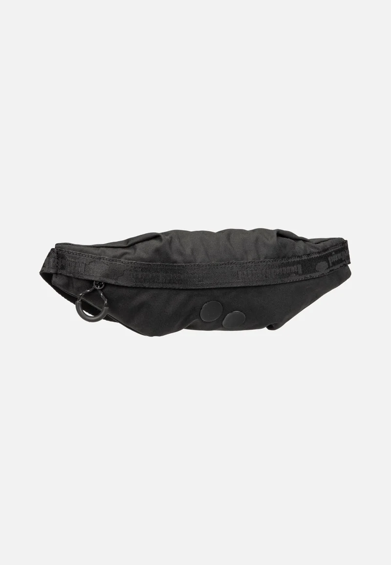 Nik Rooted Black - Hip Bag