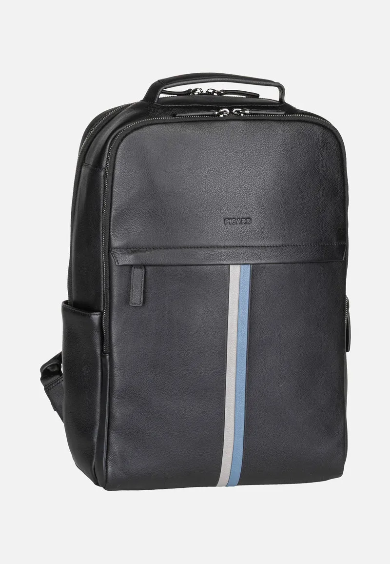 Horizon 1233 Schwarz - Backpack