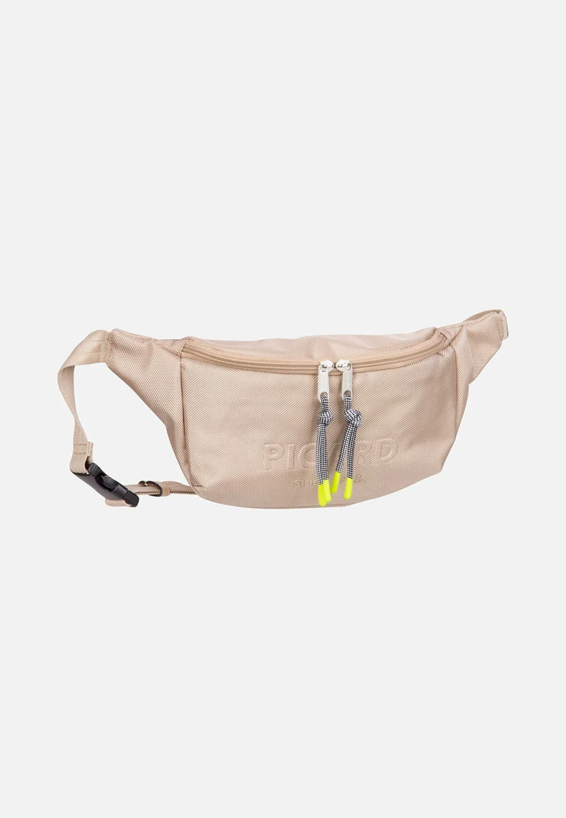 Lucky one 3283 Sand - Fanny Pack