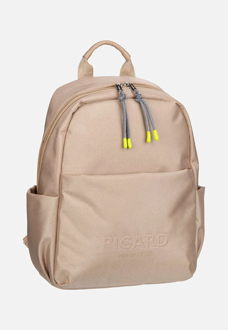 Lucky One 3244 Sand - Backpack
