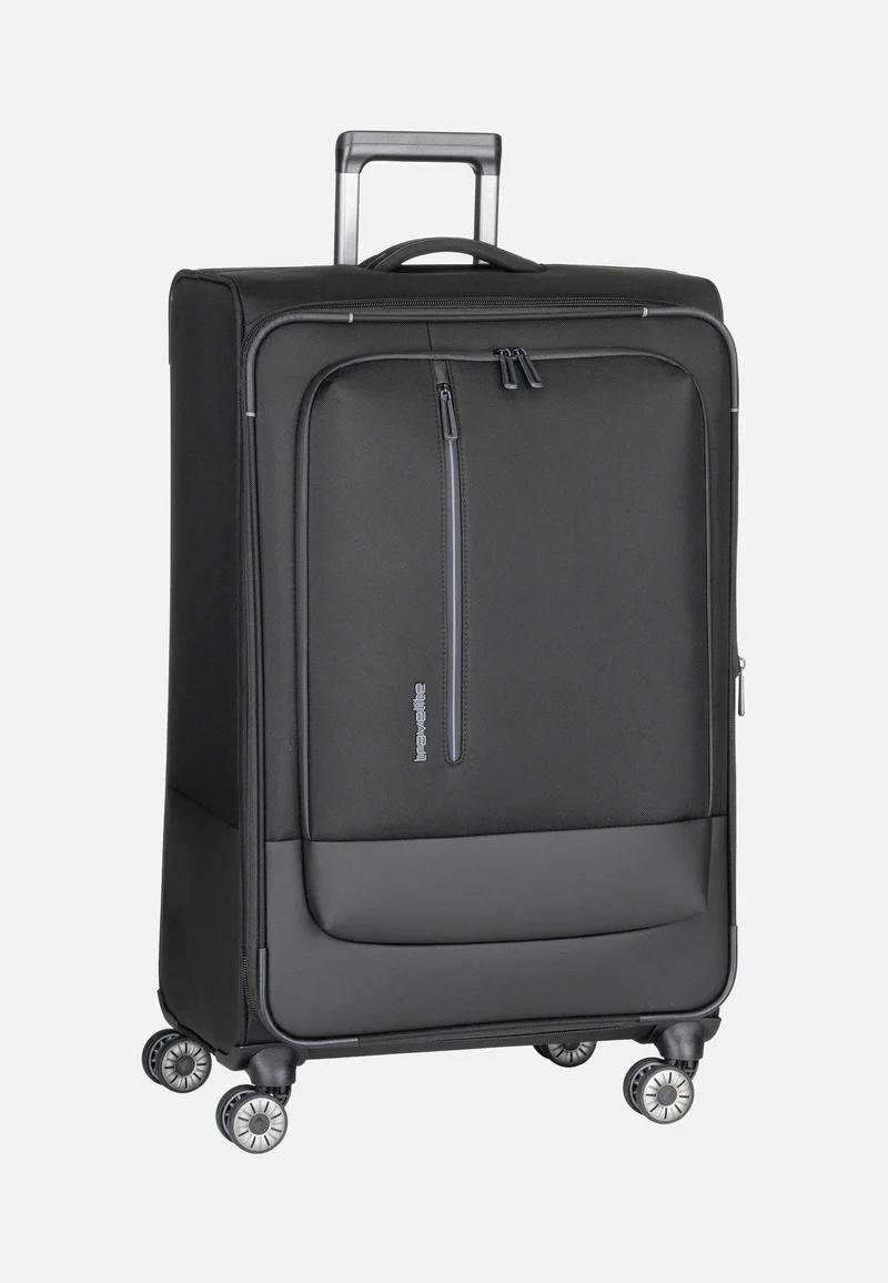 Crosslite 4w Trolley L Schwarz - Suitcase