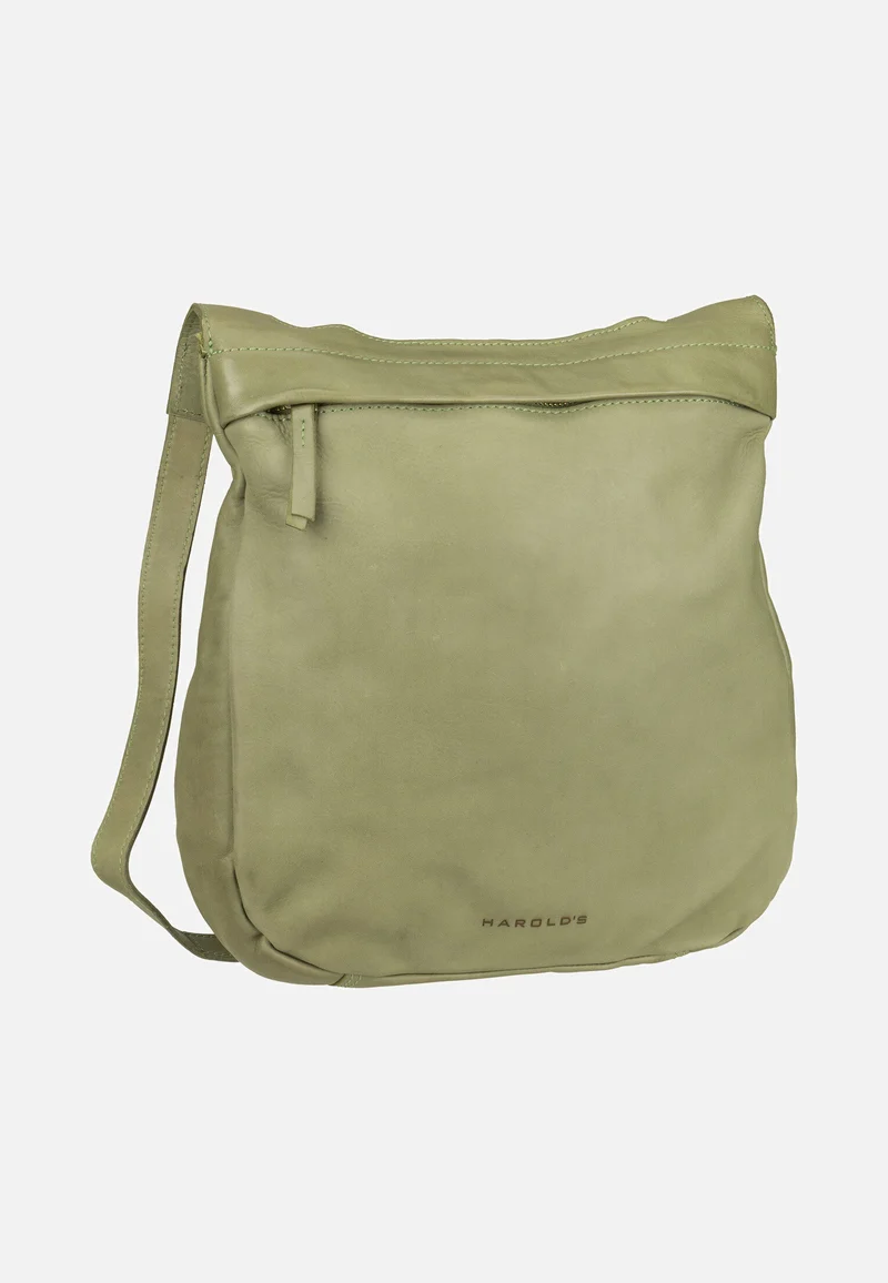 Submarine zip Lindgruen - Pouch Bag