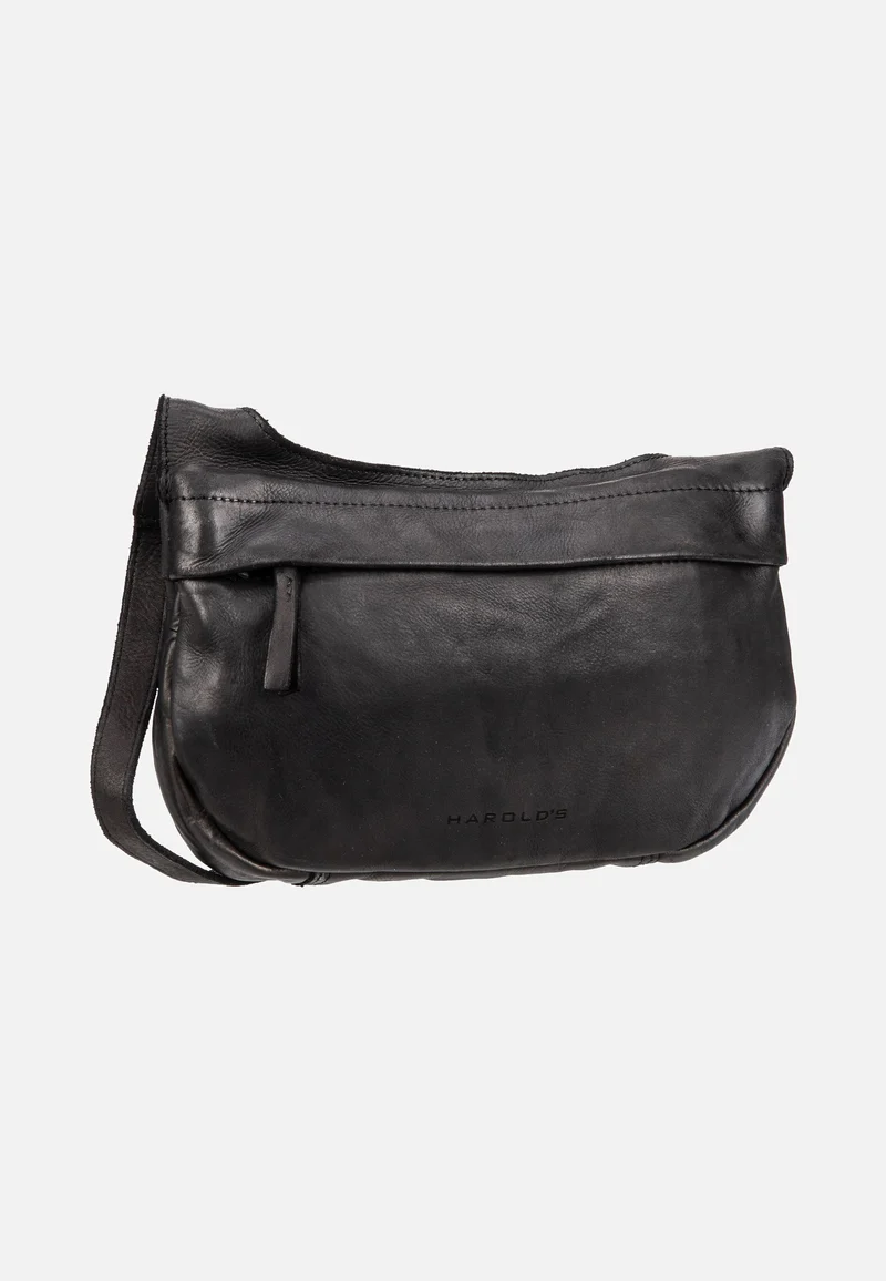 Submarine 83 Schwarz - Crossbody Bag