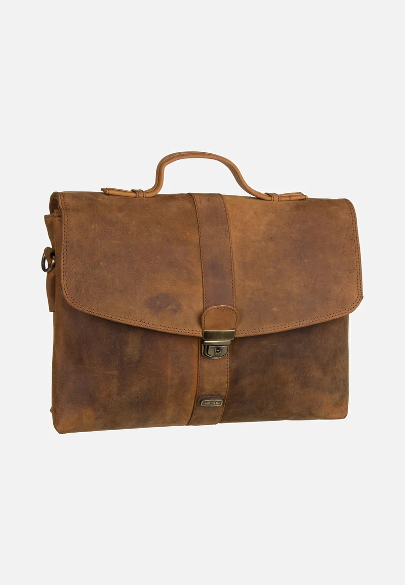 Antic 3279 M Natur - Briefcase