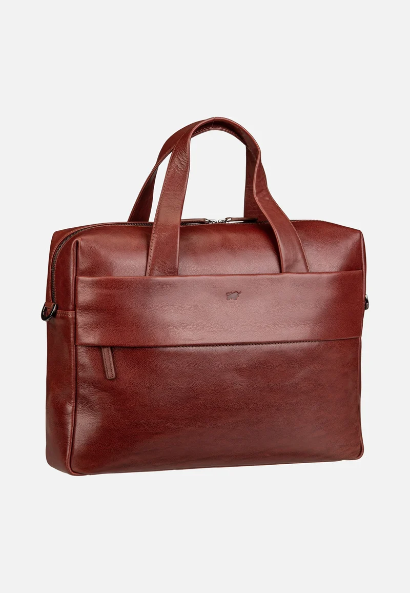 Arezzo Businesstasche Tabak - Briefcase