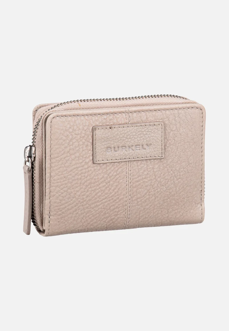 Soft Skylar 1000347 Grey - Wallet