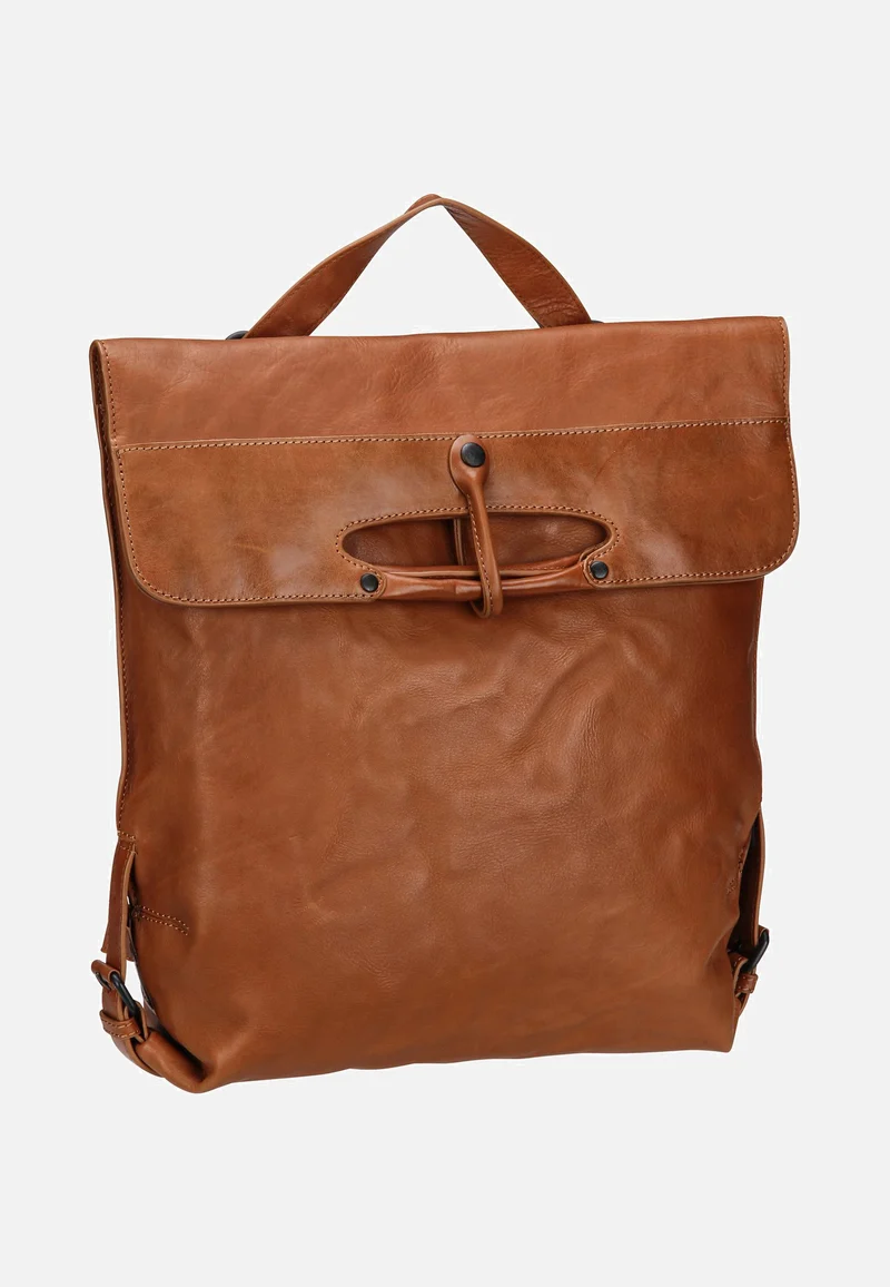 Mrs. Apple Strudel Caramel - Backpack