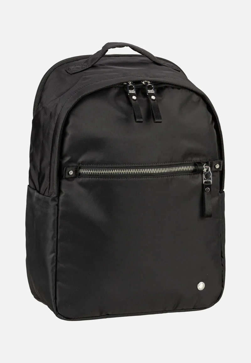 W 20463 Black - Backpack