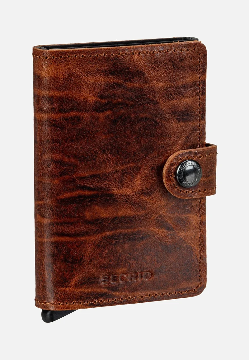 Miniwallet Dutch Martin Whiskey - Wallet