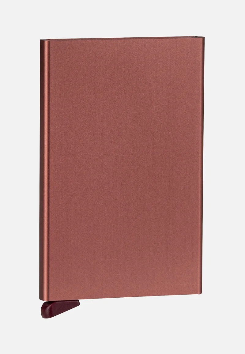Cardprotector Rose - Card Holder