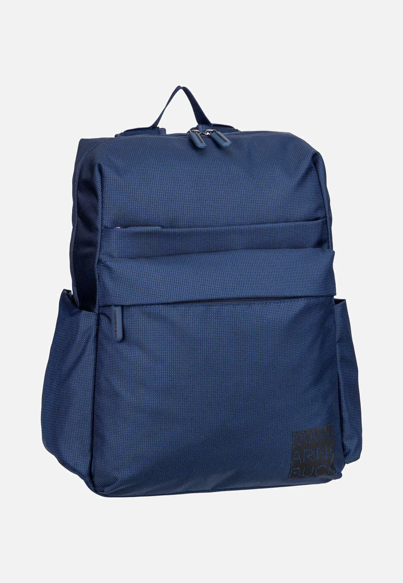 District Squared KPT02 Dress Blue - Backpack