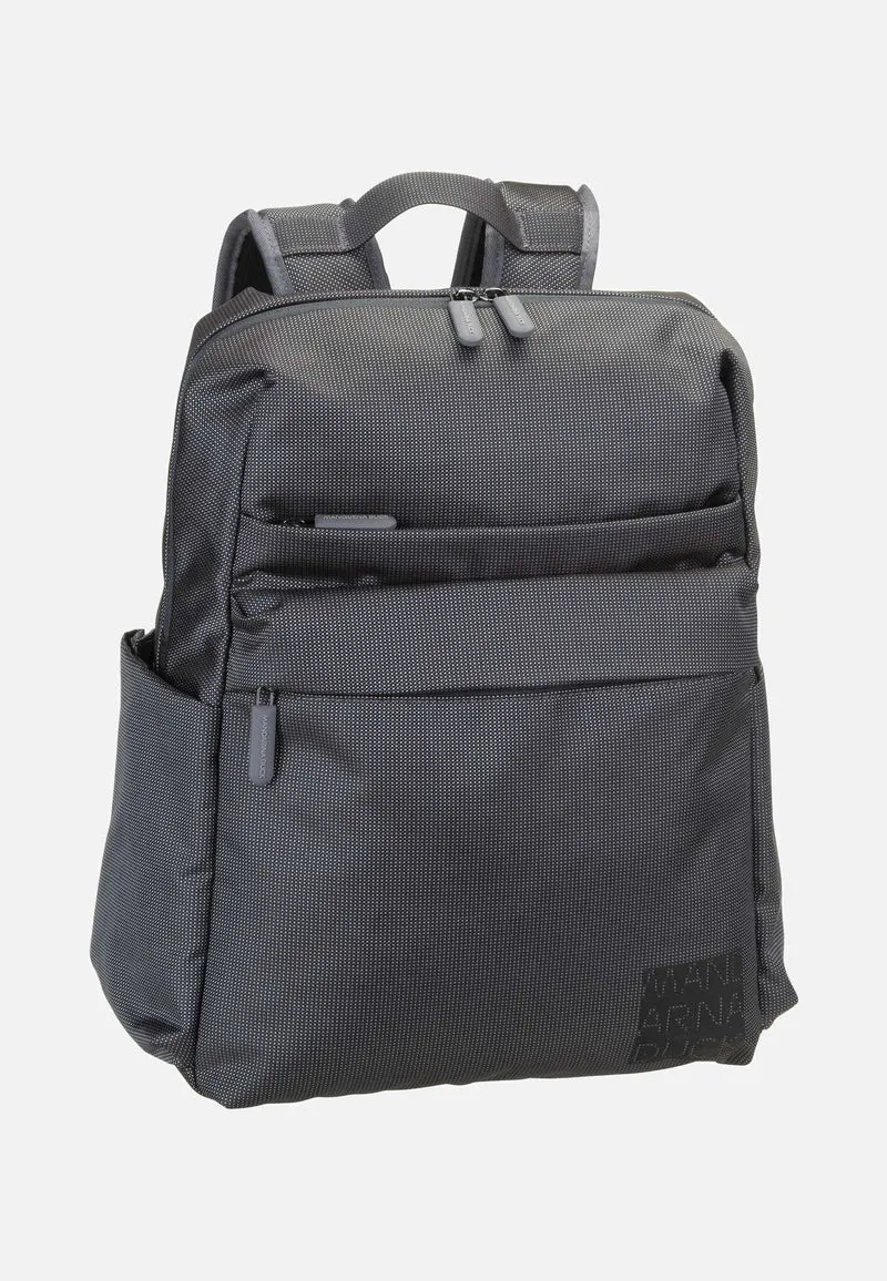 District Squared KPT02 Steel - Backpack