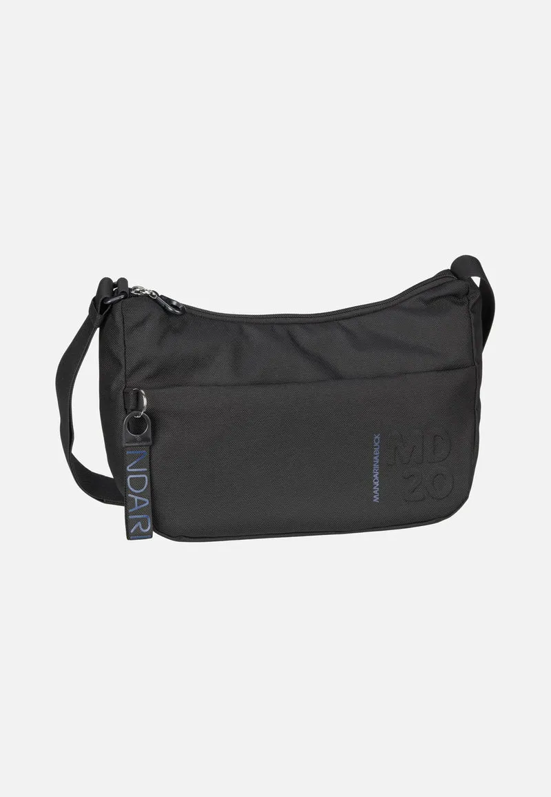 MD20 Hobo QMT30 Black - Pouch Bag