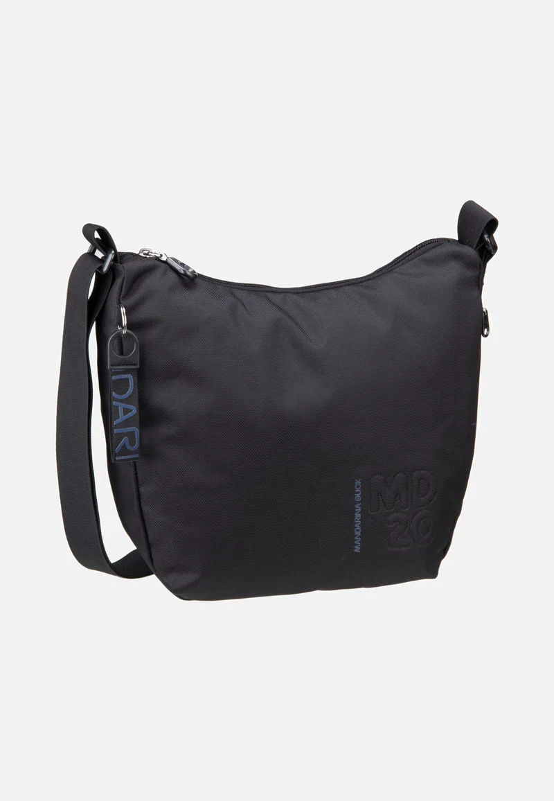 MD20 Hobo QMTV1 Black - Pouch Bag