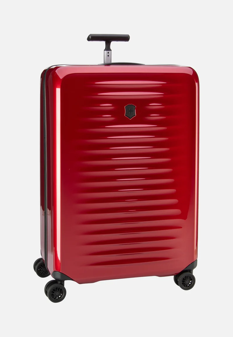 Airox Large Hardside Case Victorinox Red - Suitcase