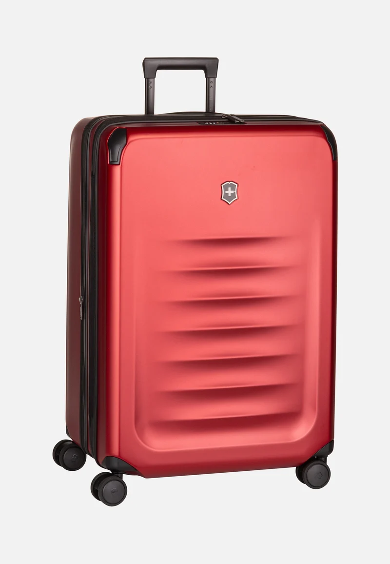 Spectra 3.0 Exp. Large Case Victorinox Red - Suitcase
