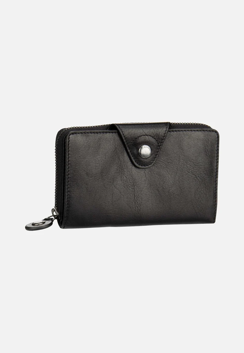 Francis Black Smoke - Wallet