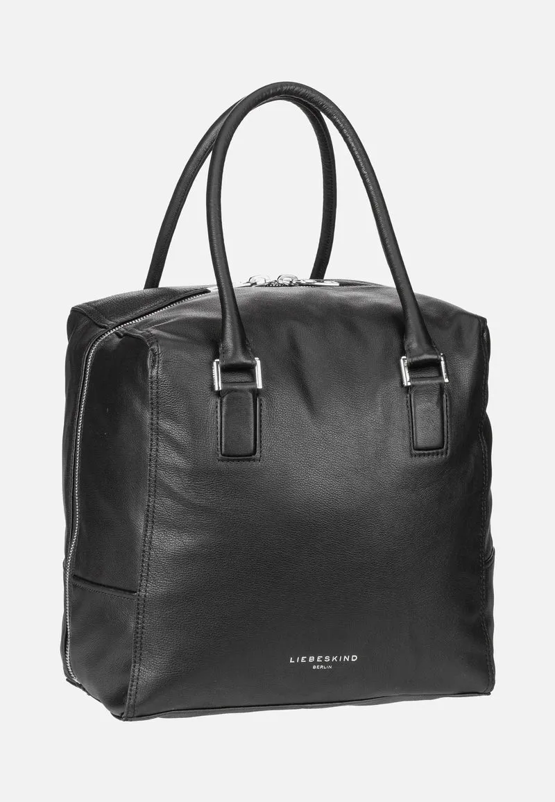 Kayla Archive 3D M 2165298 Black - Handle Bag