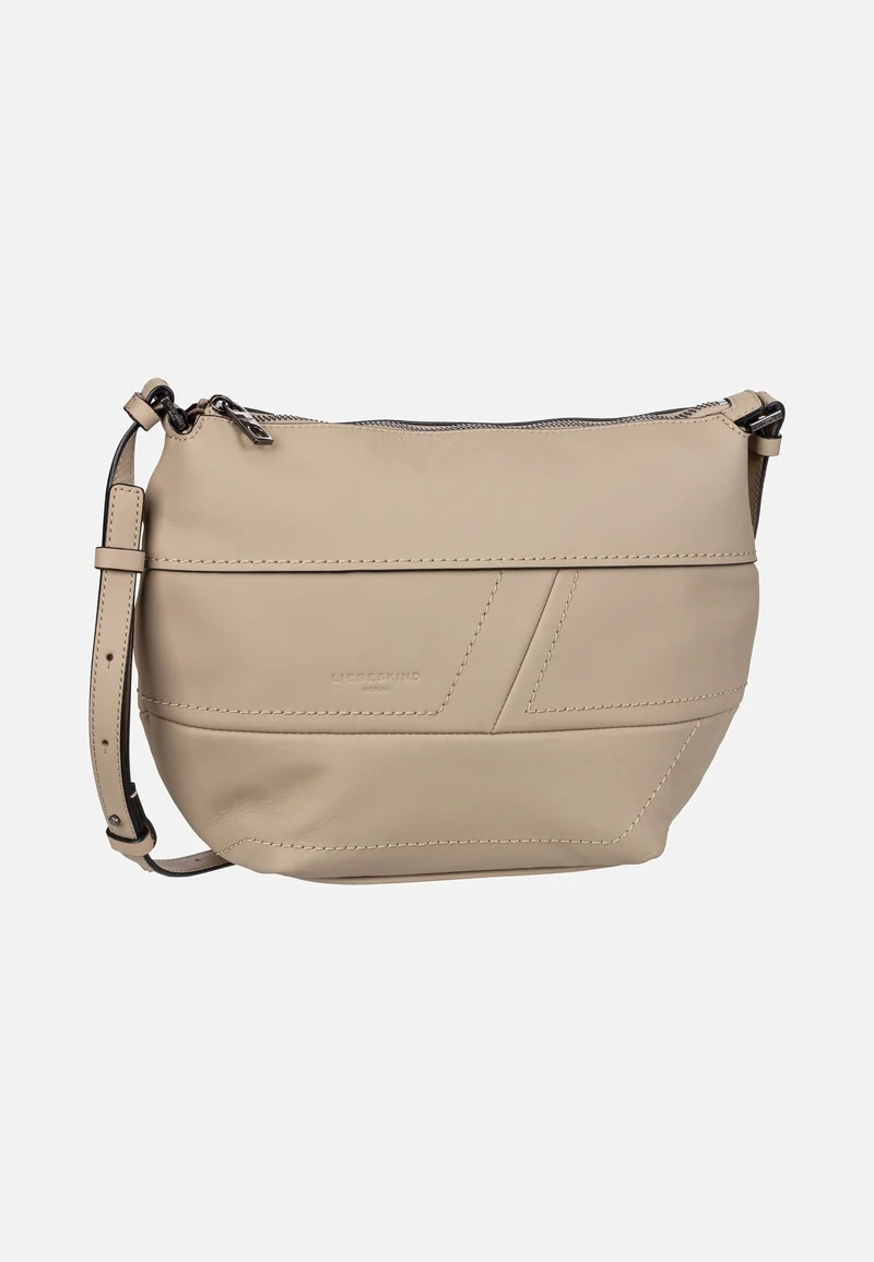 Edda 2158495 Stone - Crossbody Bag