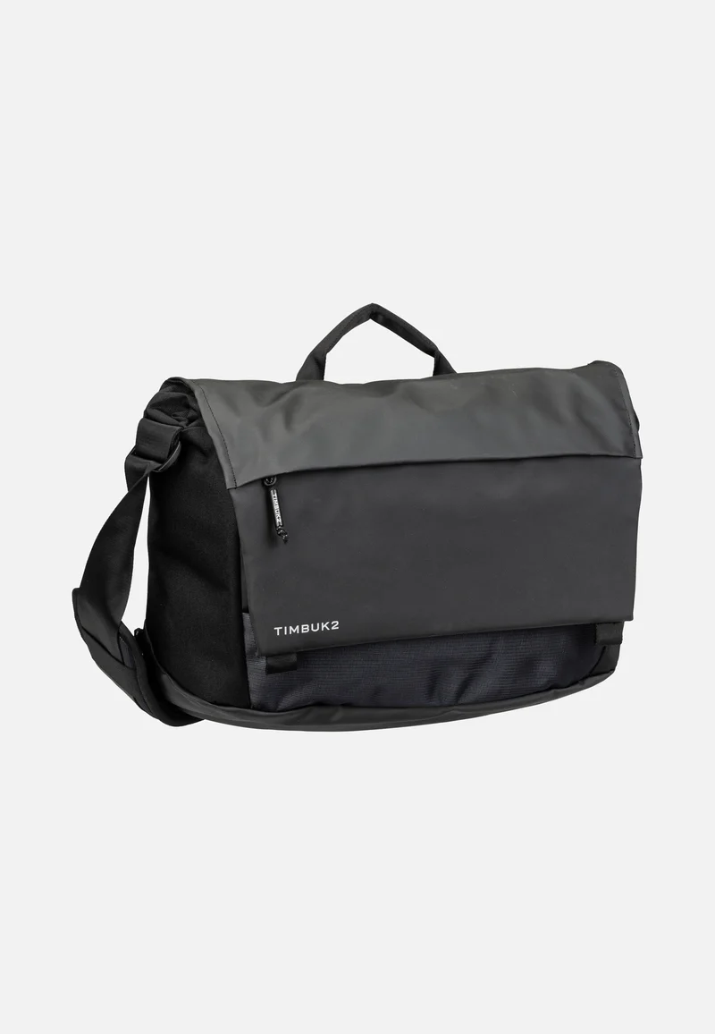 Stark 1049 Msng Jet Black - Messenger Bag
