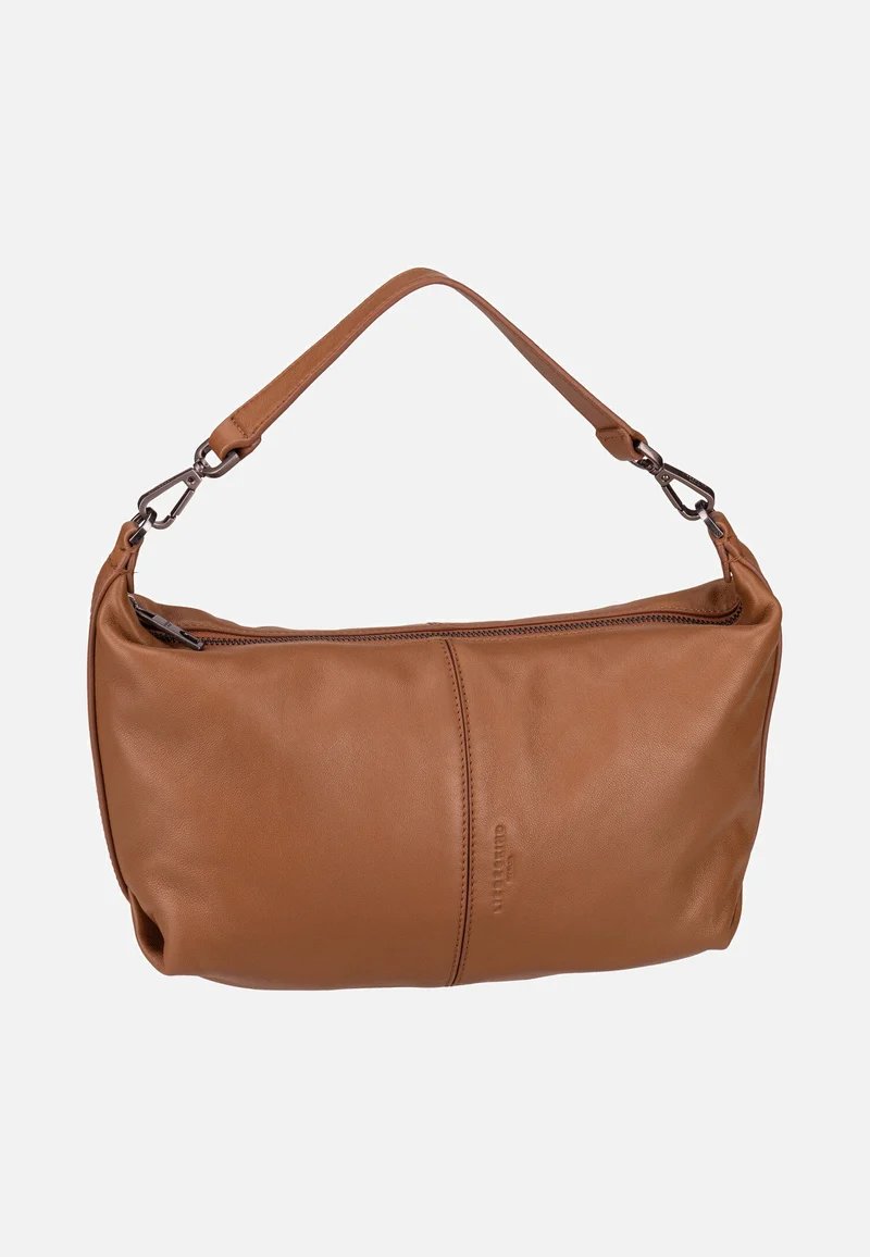 Paris S 2171619 Sepia - Hobo Bag