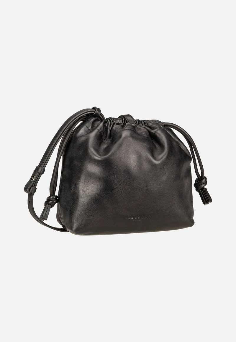 Lya S 2174318 Black - Bucket Bag