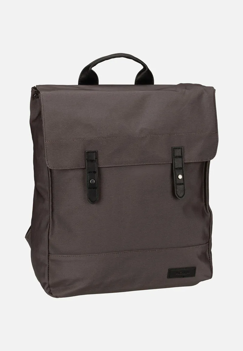 Calahari 2991 Charcoal - Backpack