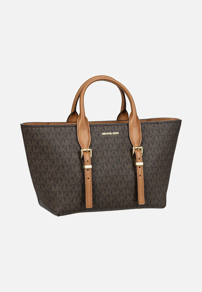 Moore SM MK SIG Brown/Acorn - Handle Bag