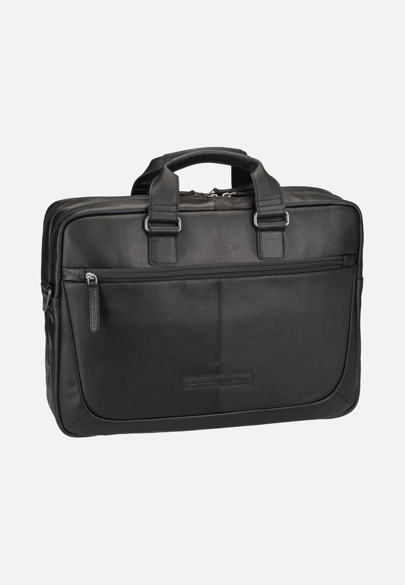 Seth 1010 2022 Black - Briefcase