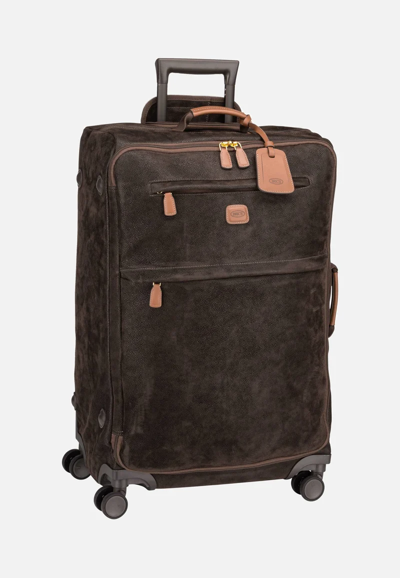 Life Trolley 58139 Oliva - Suitcase