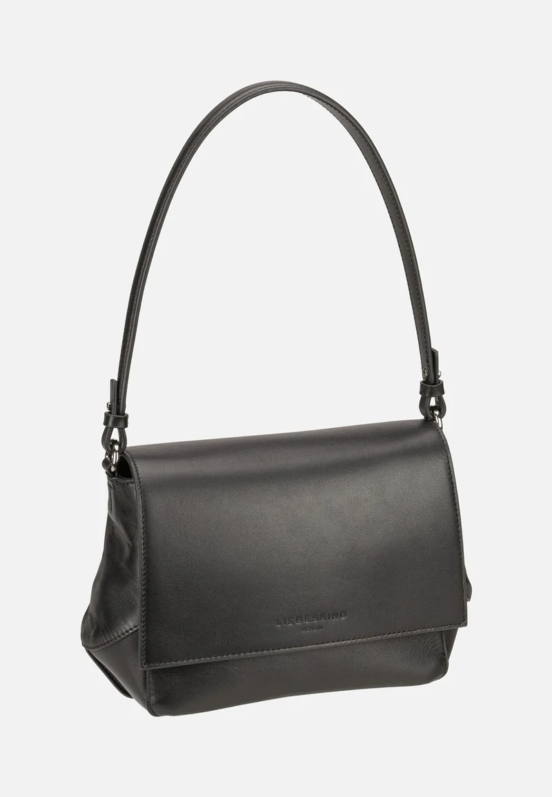 Lilly CB M Soft Nappa Black - Shoulder Bag