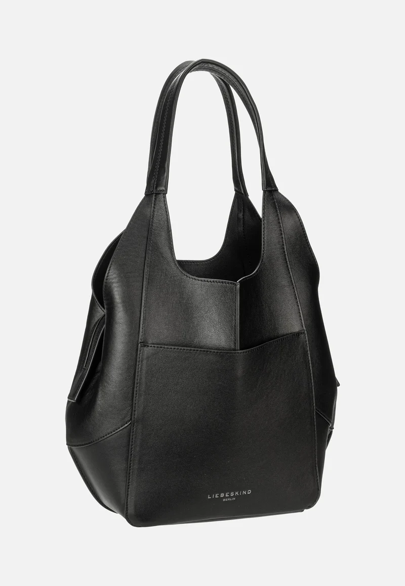 Lilly M 2163694 Black - Hobo Bag